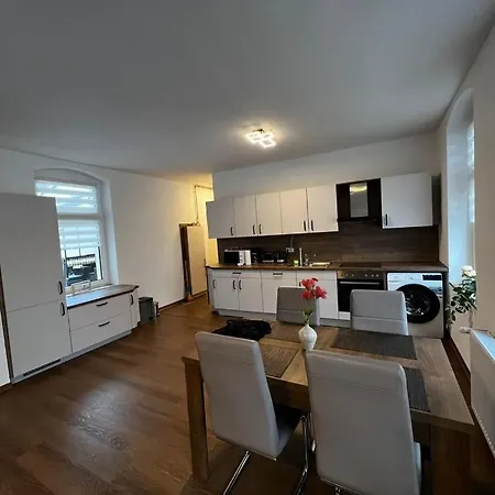 Apartment Conan Auerbach  Extérieur photo