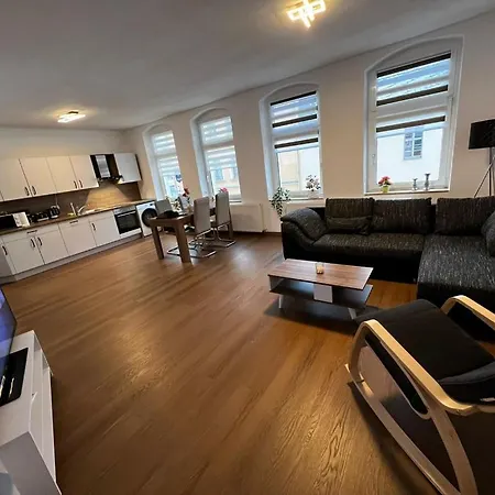Apartment Conan Auerbach  Extérieur photo