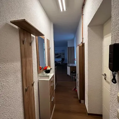 Apartment Conan Auerbach  Extérieur photo