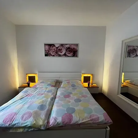 Apartment Conan Auerbach  Extérieur photo
