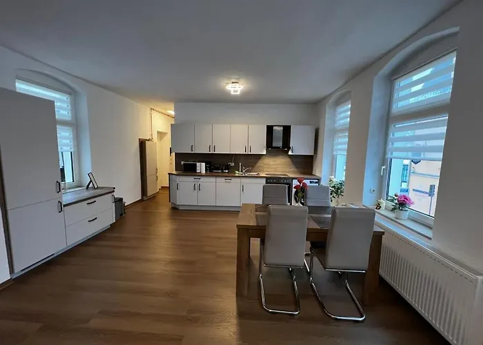 Apartment Conan