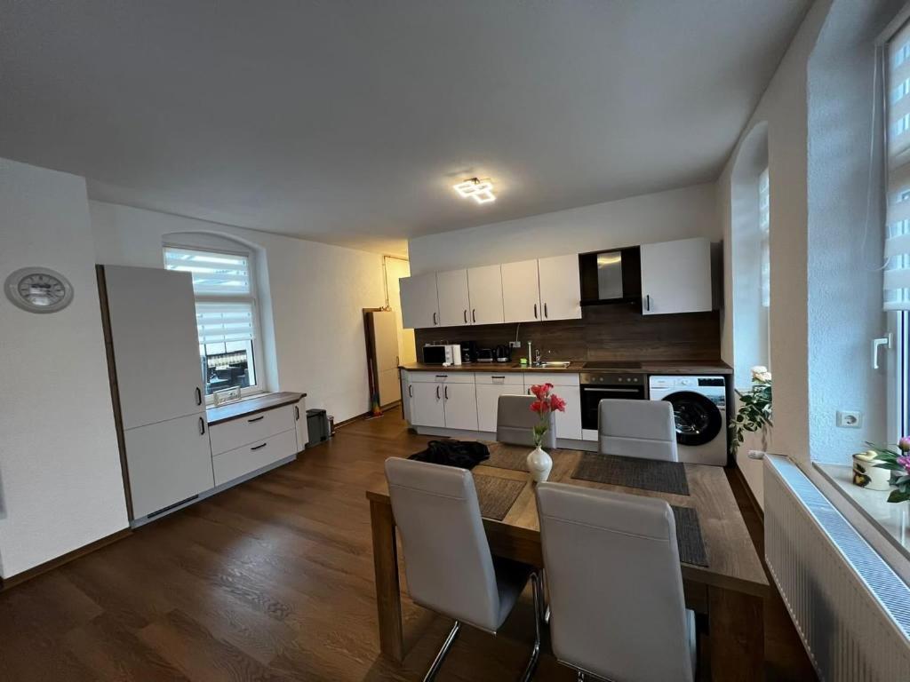 Appartement Conan *