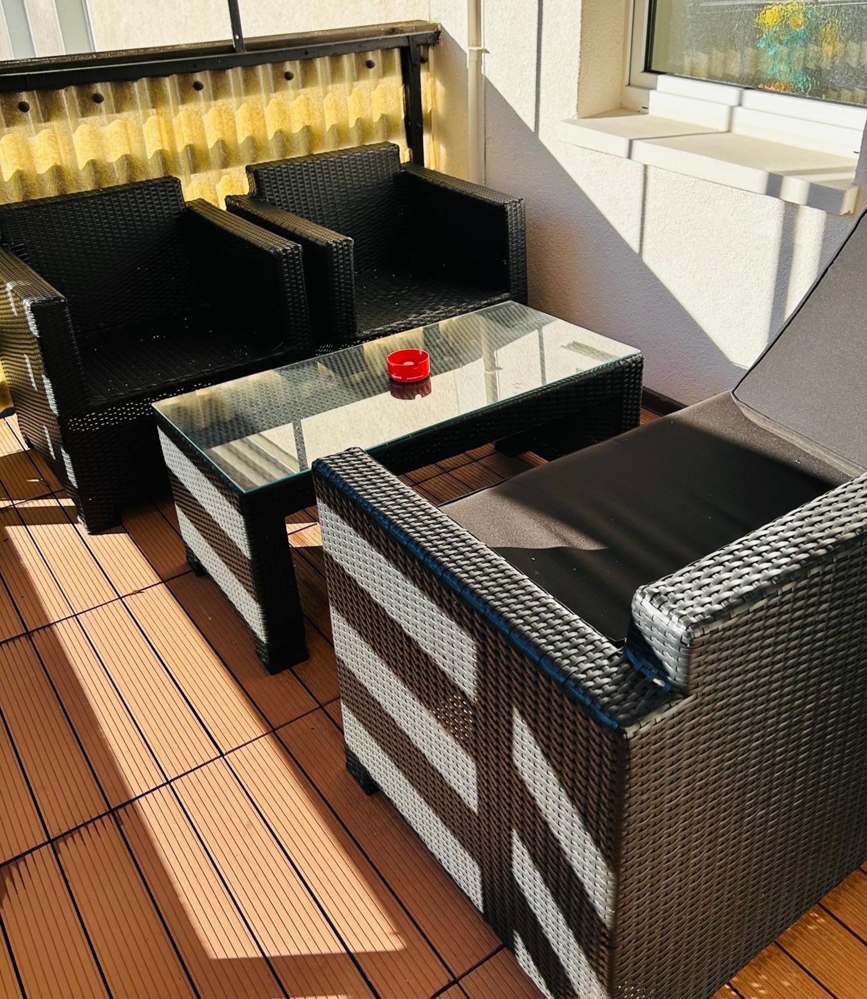 Appartement Conan Auerbach (Vogtland)